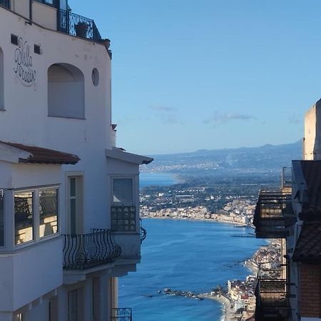 Casa Vacanze Piekny Dom Taormina Kültér fotó