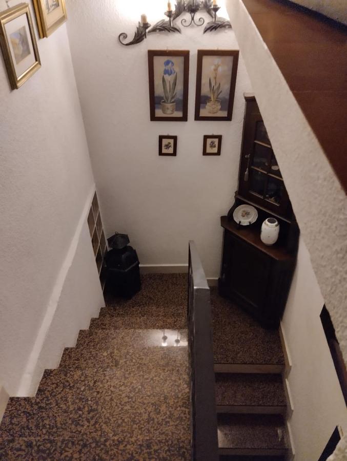 Casa Vacanze Piekny Dom Taormina Kültér fotó