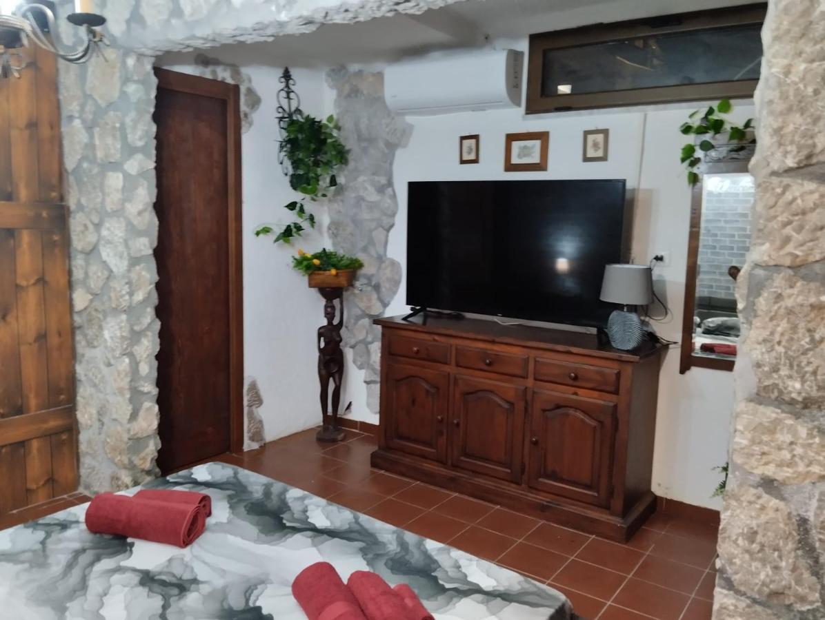 Casa Vacanze Piekny Dom Taormina Kültér fotó