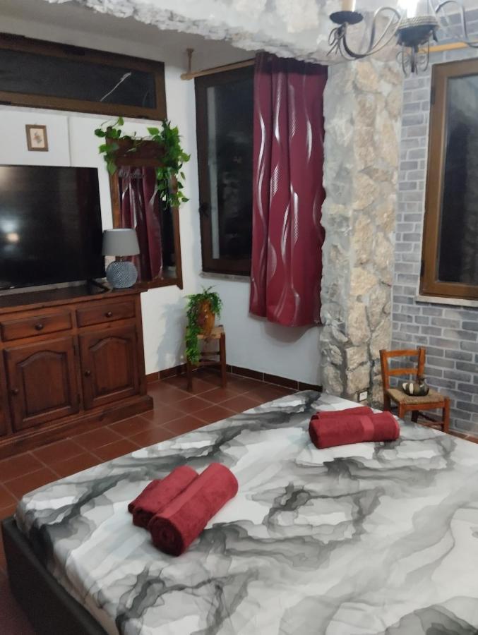 Casa Vacanze Piekny Dom Taormina Kültér fotó