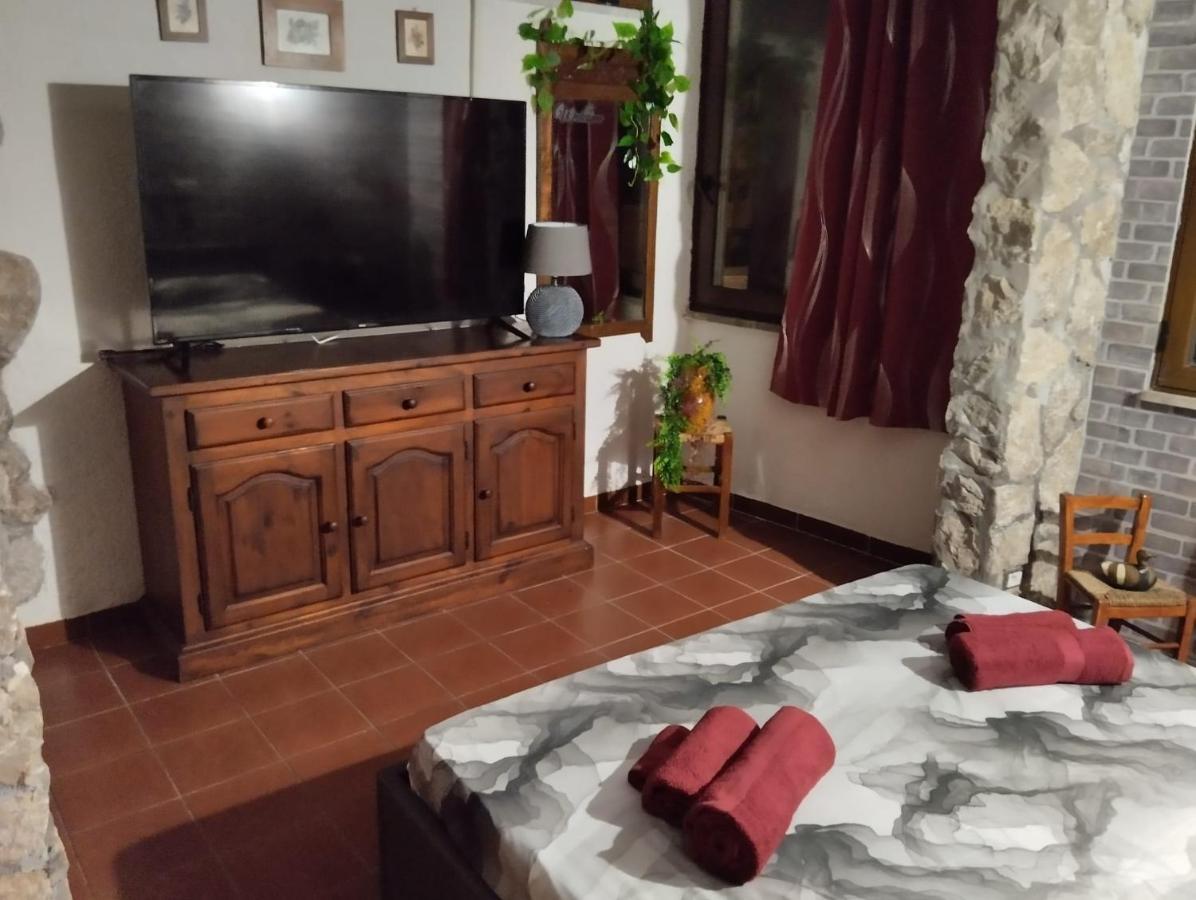 Casa Vacanze Piekny Dom Taormina Kültér fotó