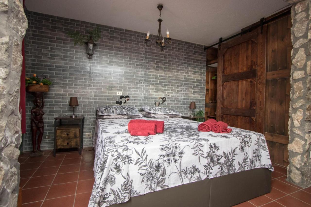 Casa Vacanze Piekny Dom Taormina Kültér fotó