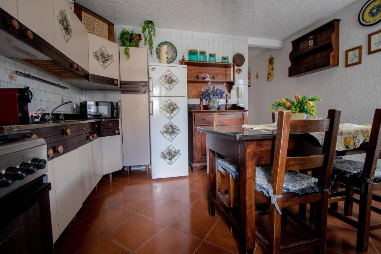 Casa Vacanze Piekny Dom Taormina Kültér fotó