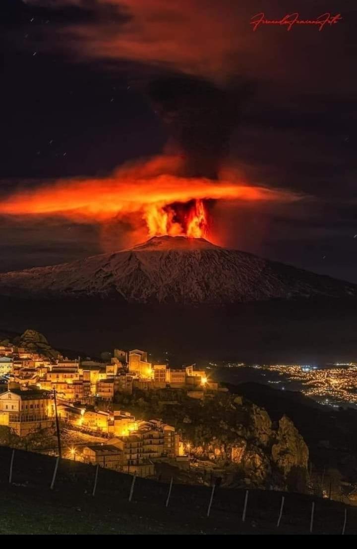 Casa Vacanze Piekny Dom Taormina Kültér fotó