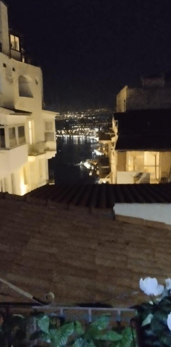 Casa Vacanze Piekny Dom Taormina Kültér fotó