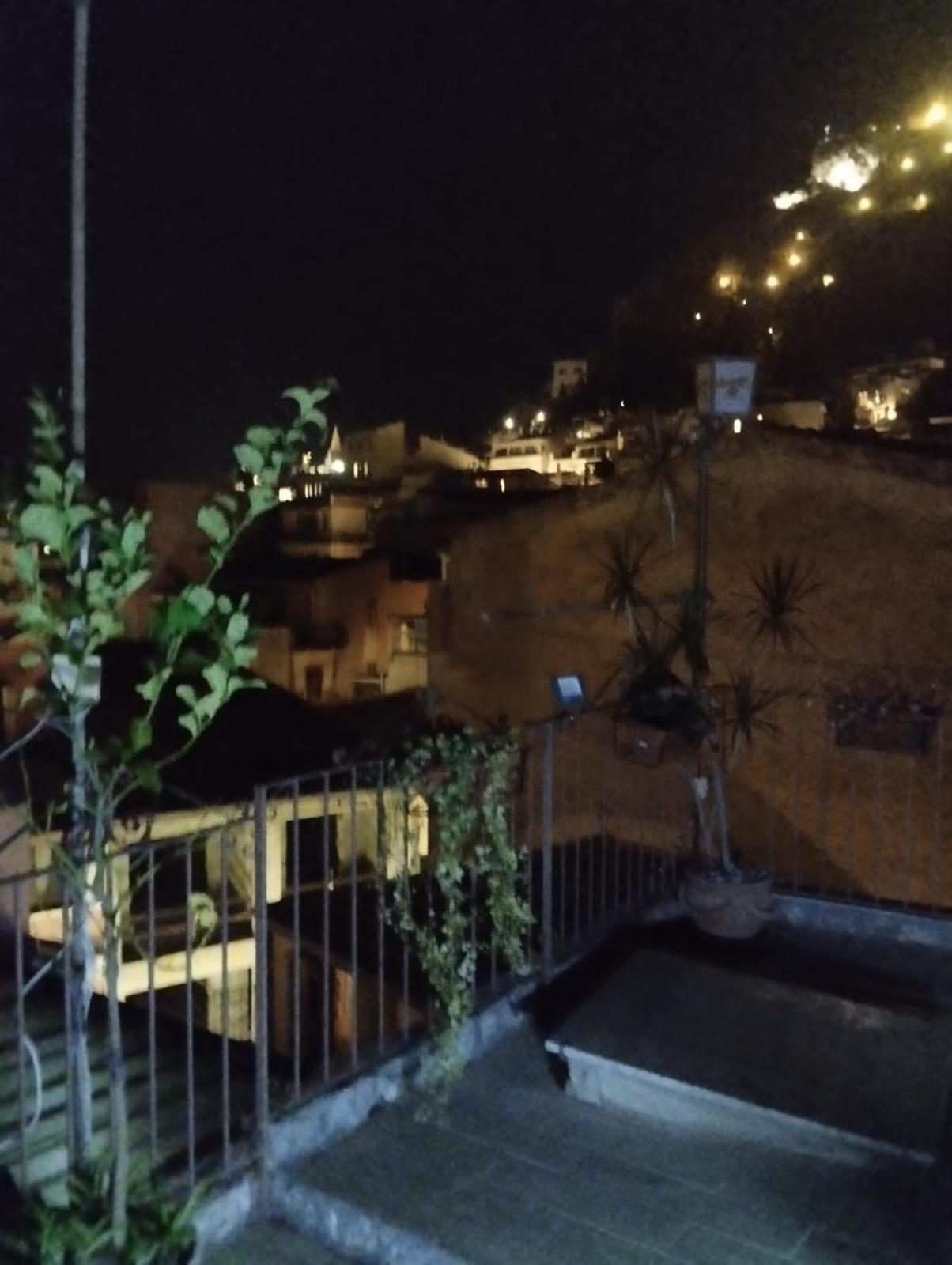 Casa Vacanze Piekny Dom Taormina Kültér fotó