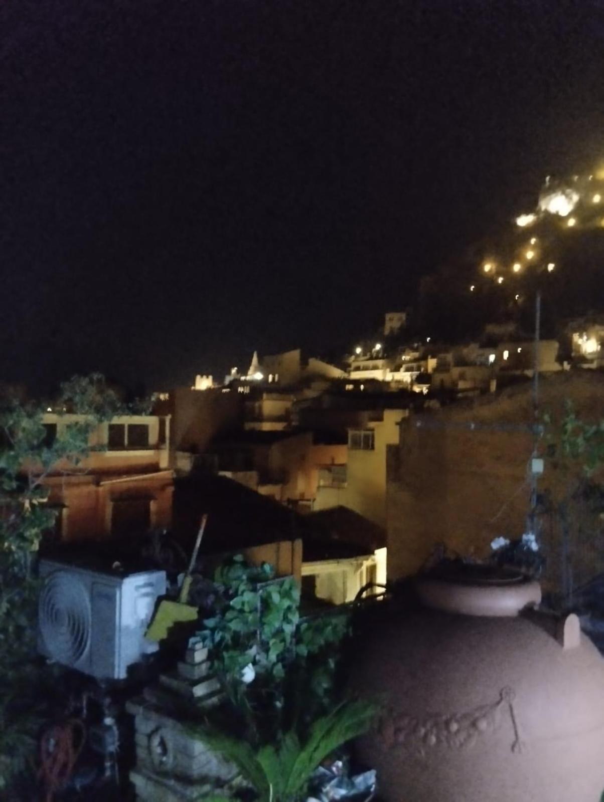 Casa Vacanze Piekny Dom Taormina Kültér fotó